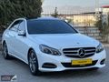 BOYASIZ E 250 PREMIUM ÇİFT HAF.+ELEK.BAGAJ+ÇARPIŞMA ÖNLEYİCİ
