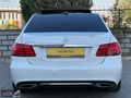 BOYASIZ E 250 PREMIUM ÇİFT HAF.+ELEK.BAGAJ+ÇARPIŞMA ÖNLEYİCİ