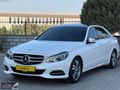BOYASIZ E 250 PREMIUM ÇİFT HAF.+ELEK.BAGAJ+ÇARPIŞMA ÖNLEYİCİ