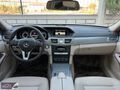BOYASIZ E 250 PREMIUM ÇİFT HAF.+ELEK.BAGAJ+ÇARPIŞMA ÖNLEYİCİ