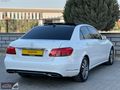 BOYASIZ E 250 PREMIUM ÇİFT HAF.+ELEK.BAGAJ+ÇARPIŞMA ÖNLEYİCİ