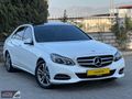 BOYASIZ E 250 PREMIUM ÇİFT HAF.+ELEK.BAGAJ+ÇARPIŞMA ÖNLEYİCİ