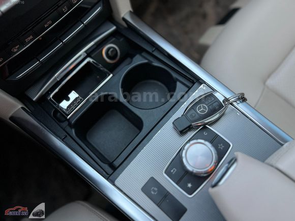 BOYASIZ E 250 PREMIUM ÇİFT HAF.+ELEK.BAGAJ+ÇARPIŞMA ÖNLEYİCİ