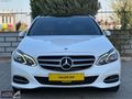 BOYASIZ E 250 PREMIUM ÇİFT HAF.+ELEK.BAGAJ+ÇARPIŞMA ÖNLEYİCİ