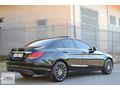 HATASIZ 2016 C200 D 7G-Tronic