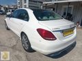 OTOPAZAR'DAN KREDİ/SENET/K.K 12TAKSİT 2015 CAM TAVANLI C200 D