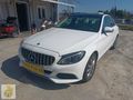 OTOPAZAR'DAN KREDİ/SENET/K.K 12TAKSİT 2015 CAM TAVANLI C200 D
