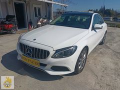 OTOPAZAR'DAN KREDİ/SENET/K.K 12TAKSİT 2015 CAM TAVANLI C200 D