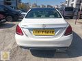 OTOPAZAR'DAN KREDİ/SENET/K.K 12TAKSİT 2015 CAM TAVANLI C200 D