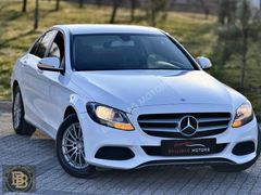2016-C200D- BLUETEC-HATASIZ-OTOMATİK-179.BİNDE-KREDİ-068-KKT12AY