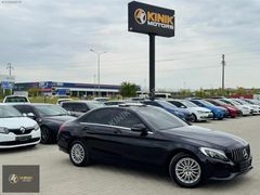 KINIK | 2018 MODEL C200d SUNROOF/GERİGÖRÜŞ/KKARTINA12TAKSİT