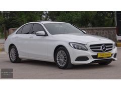 2017 C200 d BlueTEC BOYASIZ TRAMERSİZ DEĞİŞENSİZ