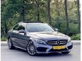 2018 MODEL MERCEDES BENZ C 200D AMG HATASIZ BOYASIZ 80 BİN KM