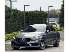 2018 ÇIKIŞ AMG///C63 DÖNÜŞÜM HATASIZ BOYASIZ + LANSMAN RENGİ