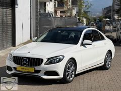 2016 C200D FASCİANTİON 105.000KM DEĞİŞENSiZ EKSİKSİZ İZMİT AUTO