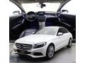 IŞIK'DAN 2O17 MERCEDES C200d BLUETEC 140.000 KM HATASIZ BOYASIZ!