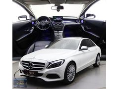IŞIK'DAN 2O17 MERCEDES C200d BLUETEC 140.000 KM HATASIZ BOYASIZ!