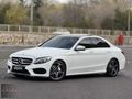 "ÇİÇEK" 2017 MODEL C200d AMG İMZALI 148*** KM HATASIZ BOYASIZ