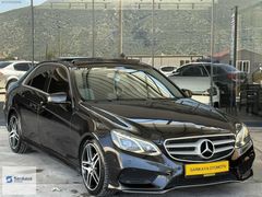 2015 MERCEDES E 180 EDİTİON E AMG 199.000