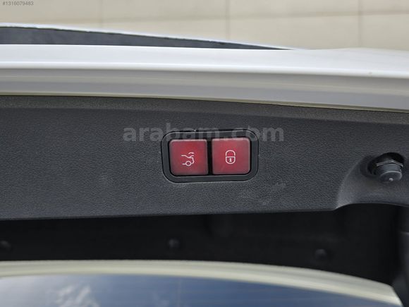 2015 MERCEDES E180 EDİTİON E CMTAVAN/K.ISITMA/E.BAGAJ/MAKAM/HFZA