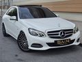 2015 MERCEDES E180 EDİTİON E CMTAVAN/K.ISITMA/E.BAGAJ/MAKAM/HFZA