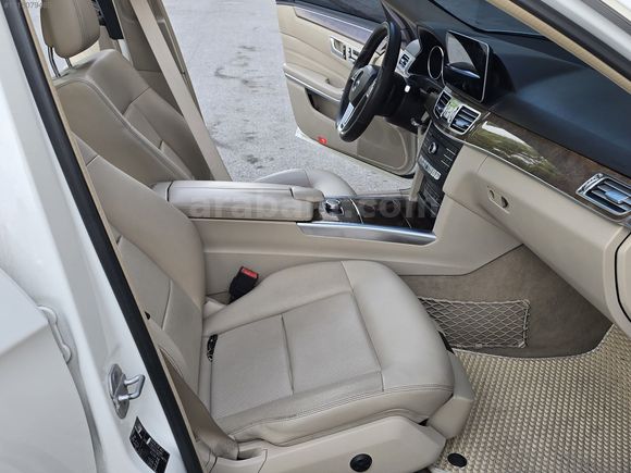 2015 MERCEDES E180 EDİTİON E CMTAVAN/K.ISITMA/E.BAGAJ/MAKAM/HFZA