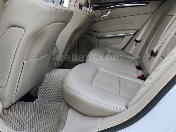 2015 MERCEDES E180 EDİTİON E CMTAVAN/K.ISITMA/E.BAGAJ/MAKAM/HFZA