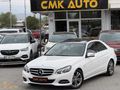 CMK///2016 E180 EDITIONE-ÇİFT HAFIZA-AHŞAP-ÇİFT ELK.KOLTUK-PERDE