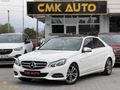 CMK///2016 E180 EDITIONE-ÇİFT HAFIZA-AHŞAP-ÇİFT ELK.KOLTUK-PERDE