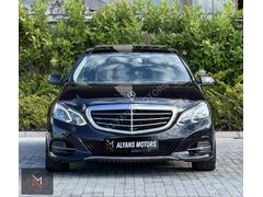 2015 MERCEDES E180 EXCULIVE EDITION