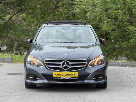 KAYA OTOMOTİV'Den 2016 ÇKŞ 115 BİNDE DAMLA BOYASIZ EDİTİON-E FUL