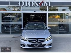 98.000 KM 2016 MERCEDES E180 EDITION E TAM DOLU YETKİLİ BAKIMLI