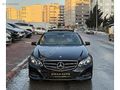 2016 MERCEDES-BENZ E180 156HP EDİTİON E BOYASIZ HATASIZ