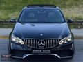 HATASIZ 2016 MERCEDES E180 EDİTİONE/ÇİFT HAFIZA/K.ISITMA/19'JANT