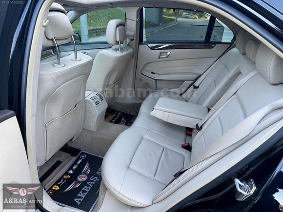 HATASIZ 2016 MERCEDES E180 EDİTİONE/ÇİFT HAFIZA/K.ISITMA/19'JANT