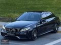 HATASIZ 2016 MERCEDES E180 EDİTİONE/ÇİFT HAFIZA/K.ISITMA/19'JANT