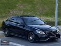 HATASIZ 2016 MERCEDES E180 EDİTİONE/ÇİFT HAFIZA/K.ISITMA/19'JANT
