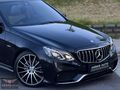 HATASIZ 2016 MERCEDES E180 EDİTİONE/ÇİFT HAFIZA/K.ISITMA/19'JANT