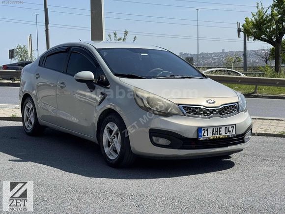 2013-0 MOTOR İÇ DIŞ KUSURSUZ KONDİSYON LPG KURUŞ MASRAFSIZ