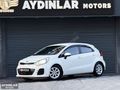 AYDINLAR MOTORSDAN 2017 ÇIKIŞ 1.4CVVT OTOMATİK 110 BG 55.000KMDE