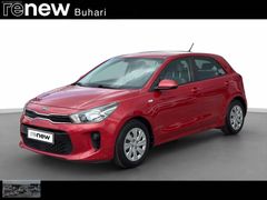 2017 KİA RİO COMFORT 1.4CVVT 100BG 81.300KM