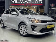 YILMAZLAR**64 BİNDE 2023 OTOMATİK GENİŞEKRN GERİGÖRÜŞ CARPLAY
