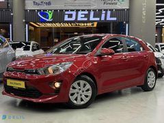 DELİL'DEN 2023 KİA RİO COOL 1.4 CVVT DEĞİŞENSİZ KRED+SENET