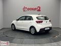 *Dokay2'den*2021 Rio 1.4 Cvvt Cool 100HP*Değişensiz*
