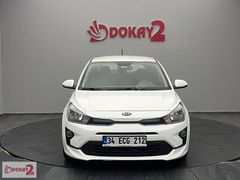 *Dokay2'den*2021 Rio 1.4 Cvvt Cool 100HP*Değişensiz*