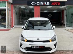 ÇINAR'DAN KİA RİO OTM.35.000 KM COMFORT ELEGANCE
