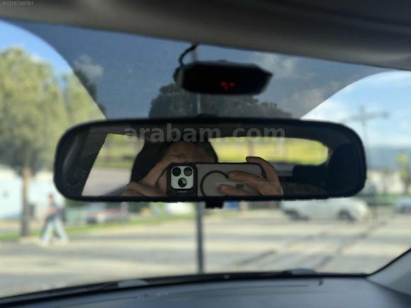 KİA RİO 2017 OTOMATİK HATASIZ 154 BİNDE