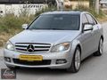 MAVİOĞLU OTOMOTİV'DEN C 220 CDI AMG