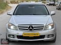 MAVİOĞLU OTOMOTİV'DEN C 220 CDI AMG