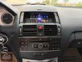 MAVİOĞLU OTOMOTİV'DEN C 220 CDI AMG